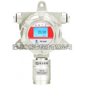 固定式氮气检测仪