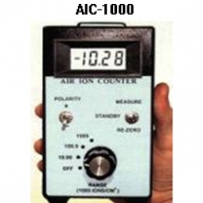 空气负氧离子检测仪（10离子/ CM3-2百万离子）